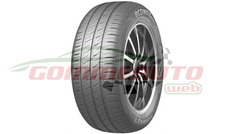 COP. 205/60VR16  KUMHO  KH27                       92V